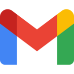 Logo of Gmail android Application 